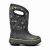 Bogs Boy's Classic Skulls - Black