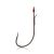 Mustad Alpha Point Alpha-Grip Finesse Hooks