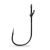 Mustad Grip-Pin Max® Flippin’ & Worm Hook - 2X Strong