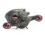 SEVIIN Baitcast Reel - GF Series