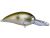 Bomber Model 4A - Green Pearl Shad