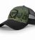 Favorite Jungle Defender Hat - Camo/Black