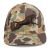 Paramount Outdoors Sporting Chocolate Lab 6 Panel Riveride Vintage Camo Cap