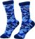 Pavilion Unisex Socks Papa Bear M/L