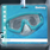 Bestway Spark Wave Swim Goggles Adult 14+