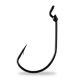 Mustad KVD Grip-Pin® Soft Plastics Hook - 5/0