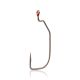 Mustad Alpha Point Assault Wide Gap Hooks