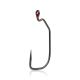 Mustad Alpha Point Assault Heavy Wide Gap Hooks