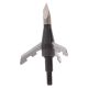 Wasp Jak-Hammer Broadheads - 3 Blade - 125 Grain