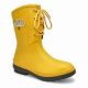 Bogs Women's Amanda Lace Yellow Size 7