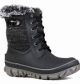 Bogs Women's Arcata Knit Boot - Black Multi