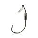 Mustad Power Lock Plus Spring Keeper Hooks