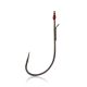 Mustad Alpha Point Alpha-Grip Finesse Hooks