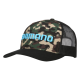 Shimano Printed Trucker Cap