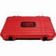 Bass Mafia Coffin 3700  - Red