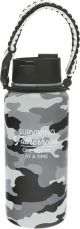 Pavilion 32oz Stainless Steel Water Bottle Fatherhood