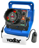 Vexilar FL-8SE Genz Pack with 19° Ice Ducer