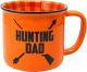 Pavilion Man Out 18oz Mug Hunting Dad