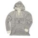 Striker Women's Lakeshore Hoody - Beige/Cinder