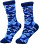 Pavilion Unisex Socks Papa Bear M/L