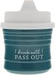 Pavilion 7oz Sippy Cup Pass Out