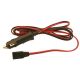 Vexilar Power Cord DC Adapter-FL8 &FL18