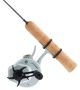 Pflueger Trion/Fenwick HMG Ice Combo