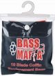 Bass Mafia Blade Coffin Replacement Bags